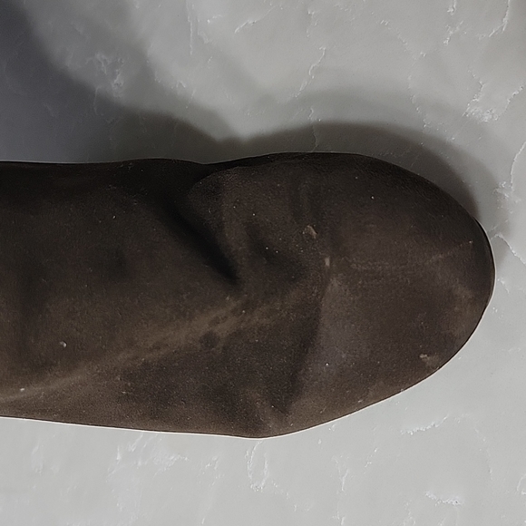 Brown Calf Boot - Picture 9 of 13